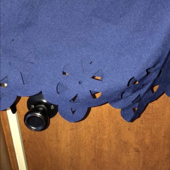 NWOT off shoulder dress! - Picture 2 of 3